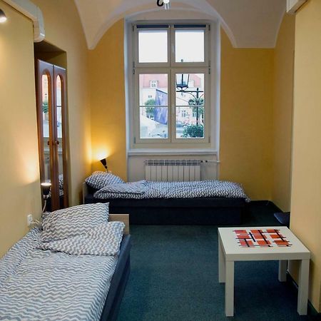 Hostel Staromiejski Gniezno Luaran gambar