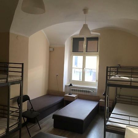 Hostel Staromiejski Gniezno Luaran gambar