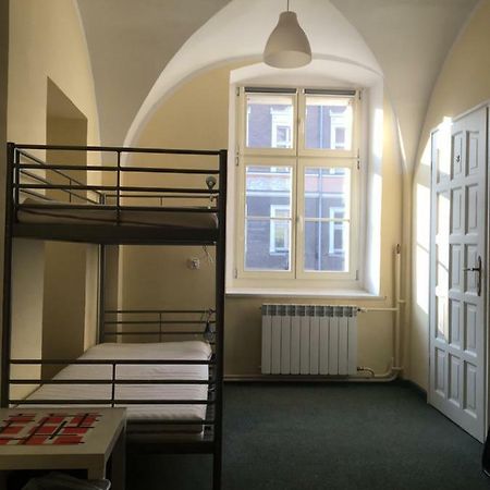 Hostel Staromiejski Gniezno Luaran gambar