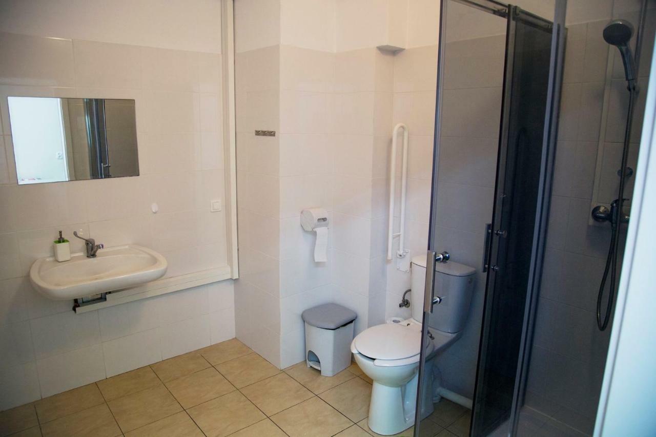 Hostel Staromiejski Gniezno Luaran gambar