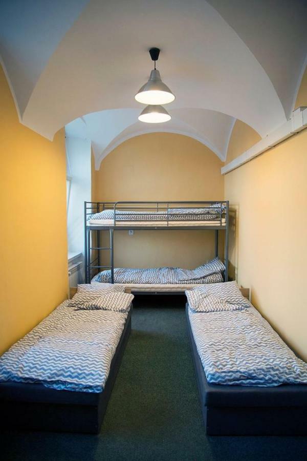 Hostel Staromiejski Gniezno Luaran gambar