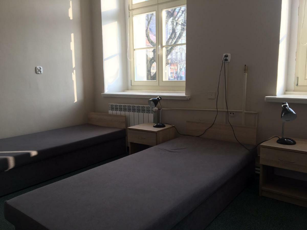 Hostel Staromiejski Gniezno Luaran gambar