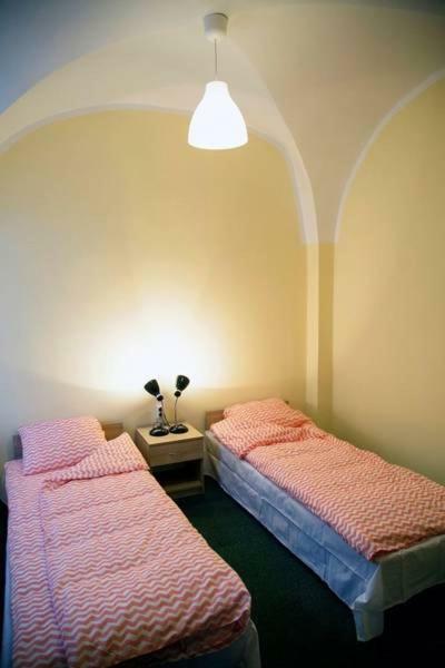 Hostel Staromiejski Gniezno Luaran gambar